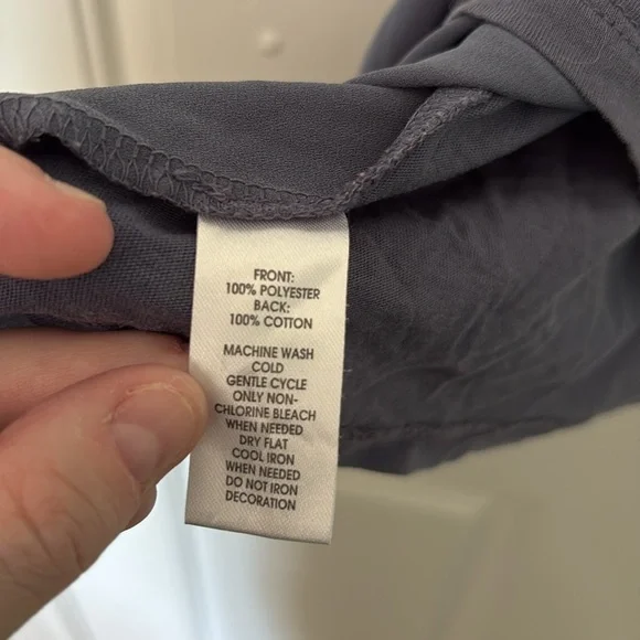 LOFT Ruffle Tank - Picture 2 of 2